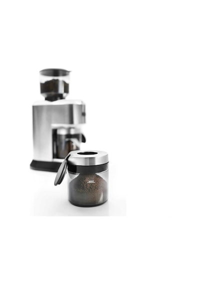 Delonghi KG521-M Dedica Kahve Öğütücü Gri