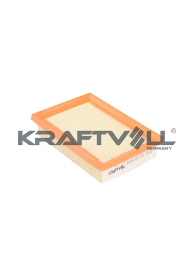Hava Filtresi - Alfa Romeo 155, 156, 145, Bravo, Marea, Brava - Eurofılter-ef281588f