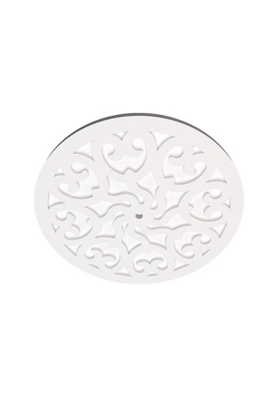 Motifpiyer Lamba Tavan Göbeği 52-56 CM - 2 Adet