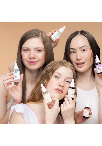 Pure Choice Aydınlatıcı C Vitamini Serum %10 30 Ml