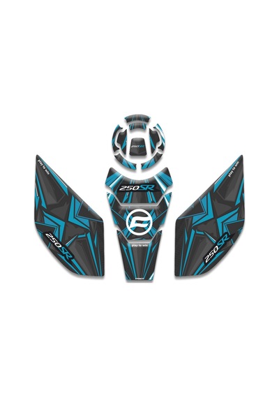 Motosıklet Kaplama Cf Moto 150 Nk 2016/ 2023 Uyumlu 08