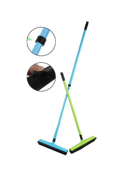 Cosmotex 8886467515705 Pawise Lastik Süpürge