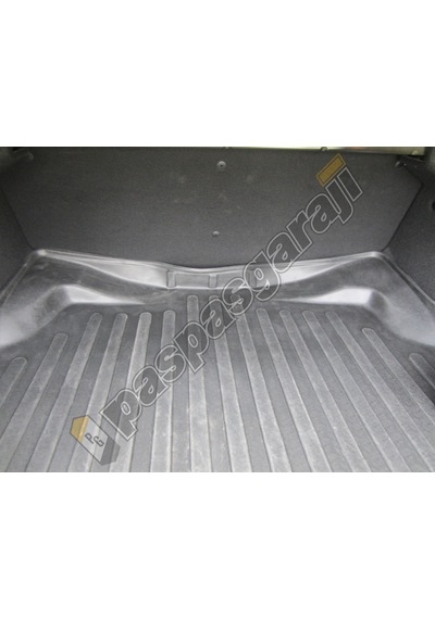 Mercedes C Serisi Sedan W204 Plastikli Bagaj Havuzu 2007-2013 Ara