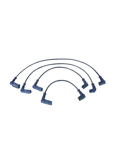 Fiat Uno Buji Kablo 1983-1995 7716094 1.4
