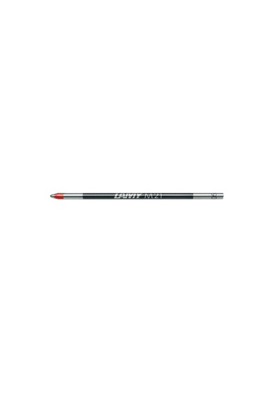 Lamy Fonksıyonlu Kalem Tuk Refılı Teklı Kırmızı