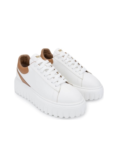 Tamer Tanca Kadın Deri/suni Beyaz Sneakers & Spor Ayakkabı 1009 05 Bn Ayk Sk24-25 Byz Cılt/tb Cılt Beyaz Tamer Tanca Kadın Deri/suni Beyaz Sneakers & Spor Ayakkabı 1009 05 Bn Ayk Sk24-25 Byz Cılt/tb Cılt Beyaz