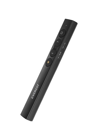 Everest Psn-19, Kablosuz, 2.4ghz, Profesyonel, Sunum Cihazı