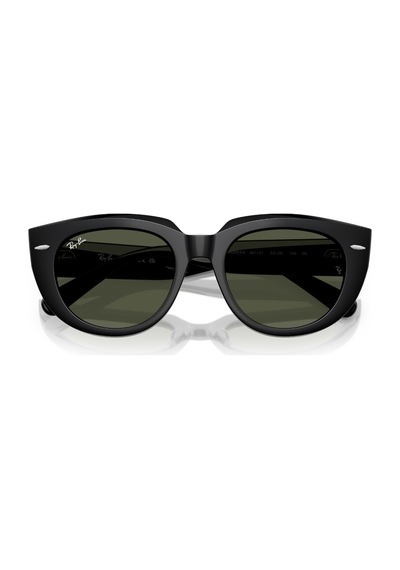 Rb 2286 901/31 49 Ray-Ban Doreen Güneş Gözlüğü Siyah