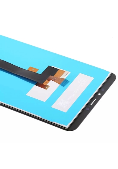 Xiaomi Mi Max 3 Lcd Ekran Dokunmatik Hk