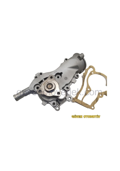 Opel Corsa D Devirdaim Su Pompası A1.2Xer A1.4Xer Z1.2Xer 762