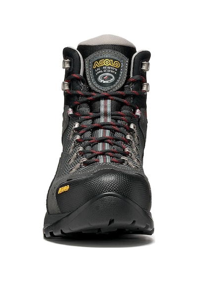 Asolo Drifter Pro Graphite Gunmetal Wide Gore Tex Outdoor Bot Gri