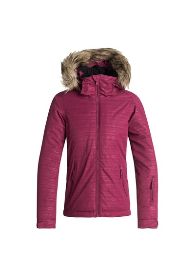 Roxy Jet Skı Gırl Em G Snjt 20492 Mor