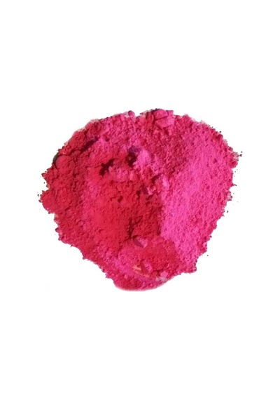 Toz Boya Standart 10 Kg Pembe Diğer