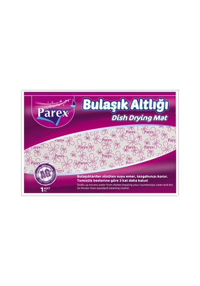 Çok Amaçlı Mutfak Ve Yüzey Temizlik Seti Diğer