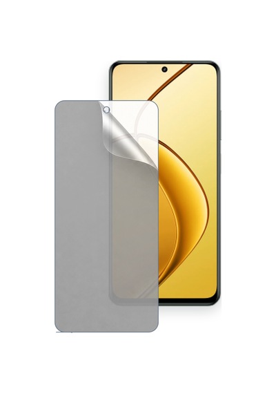 Realme 12x India Uyumlu Ön Yüzey Mat Hidrojel Ekran Koruyucu 17939716