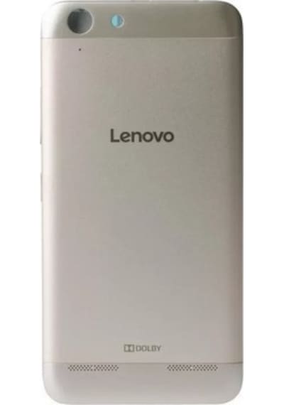 Lenovo K5 A6020a41 Kasa Kapak Servis - Gold