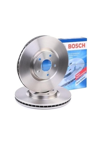 Renault Koleos 2.0dci 2008-2016 Bosch Ön Disk 2 Adet