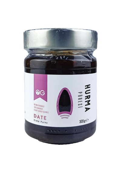 Og Hurma Püresi 320 Gr
