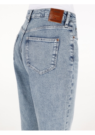 Colin's Colins Mavi Kadın Pantolon Cl1070699 Q1.v1 Dn43697 Denim