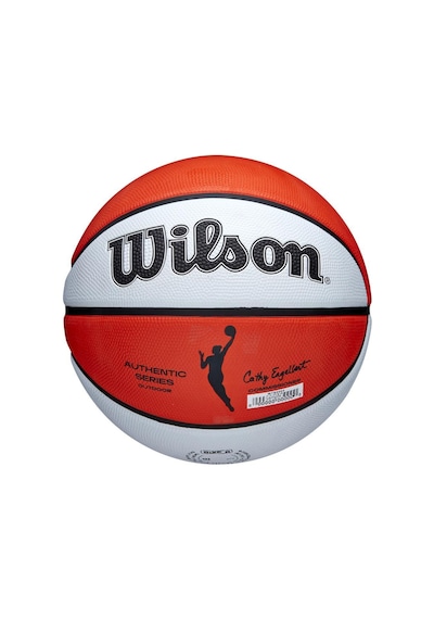 Wilson Wnba Auth Series Basketbol Topu Outdoor Size 6 (Wtb5200xb0