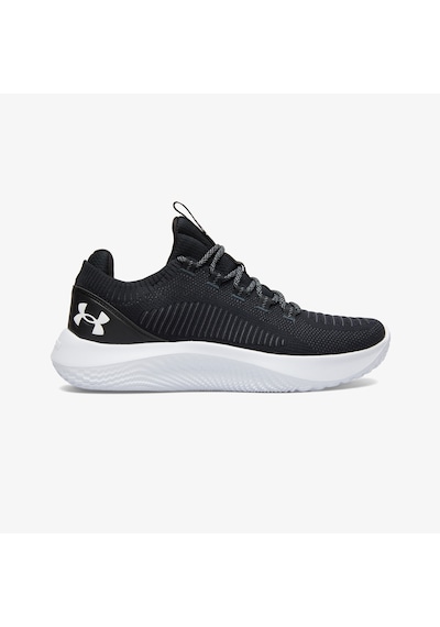 Under Armour Dynamic 2 Erkek Siyah Antrenman Ayakkabısı 3028076 Siyah