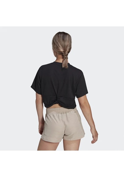 Adidas Kadın Günlük T-Shirt St T Hn5549 001