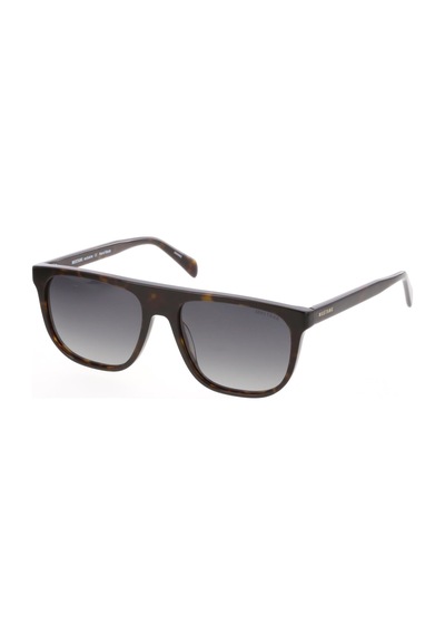 Mustang Mu2560-02 56 Polarize Erkek Güneş Gözlüğü Kahverengi