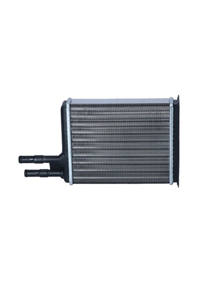 NRF 52066 Kalorifer Radyatörü Ducato / Boxer / Jumper Dj5-Dj5T-Dj5Ted-Xud -02