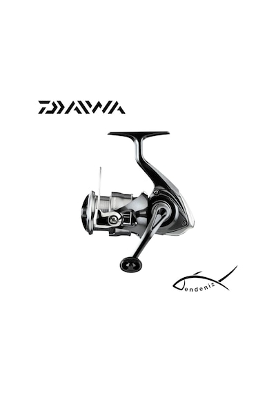 Daıwa Crossfıre 26 Lt 2000