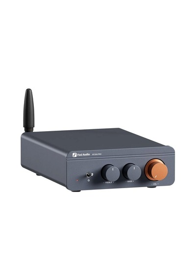 Bt20a Pro-48v Bluetooth Audio Amplifier