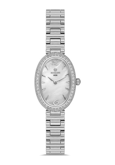 Hislon Women's Classic Queen Ql186s-09ss Gri