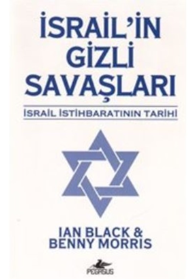 İsrail'in Gizli Savaşları- Pegasus