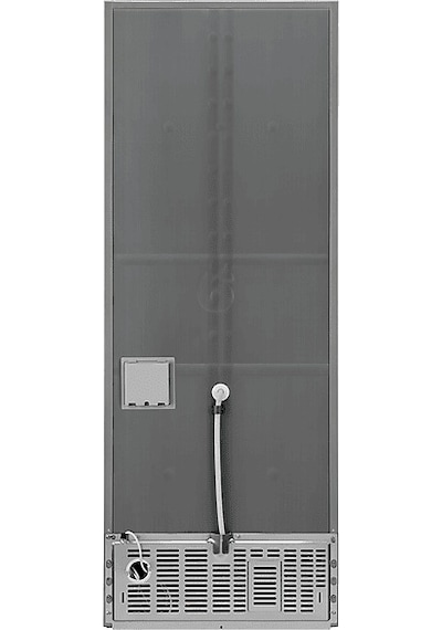 Electrolux LNT6ME46X3 481 LT Twintech No-Frost Kombi Tipi Buzdolabı
