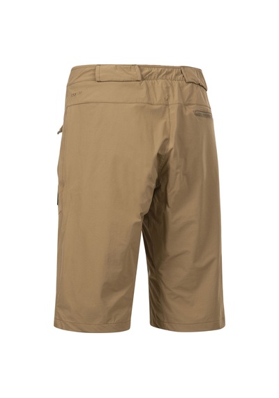 Trespass KILCOO - MALE DLX SHORTS Kahve