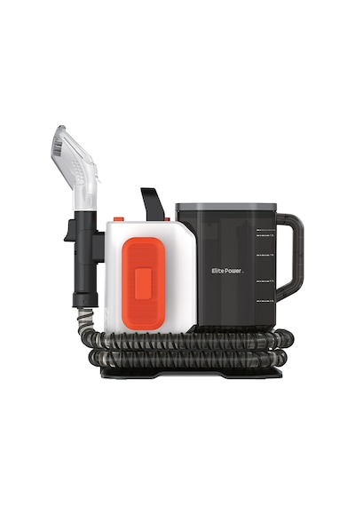 Auhma Aspt-04 Aquaclean Pro 600 Halı & Koltuk Yıkama Makinesi 600w 15kpa Islak Kuru Spot Cleaner Çi