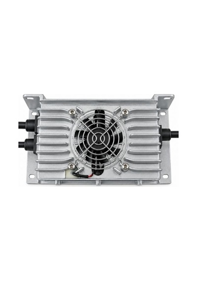 Endüstriyel Akıllı Akü Şarj Cihazı 60v 18a Smcz1p-6018a - 120ah Bakımsız Akü Şarj Aleti