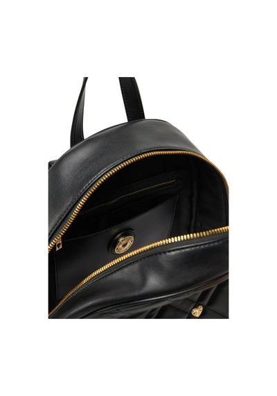 Love Moschino Kadın Sırt Çanta Jc4123pp1mlı0000 40g Geo Black