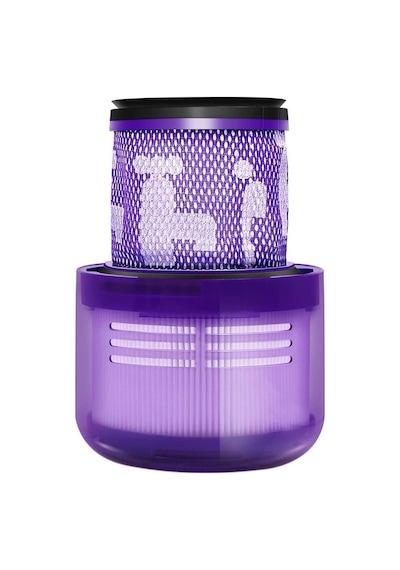 Srfn Ticaret  Dyson V15 Uyumlu Detect Absolute  Hepa Filtre - 1 Adet