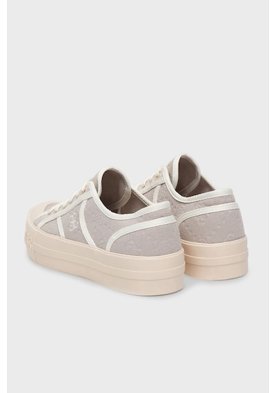 Guess Bayan Ayakkabı Flpıss Fal12 Sand Gri Gri