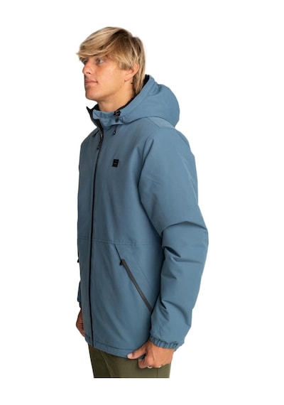 Billabong F1jk37bif2 Transport Revo 10k Mont Mavi Erkek Mont Mavi
