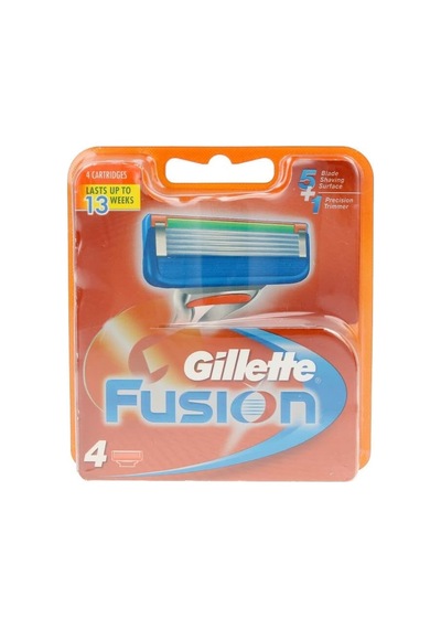 Fusion Bıçak Uçları - 4 Adet - Paket May Vary