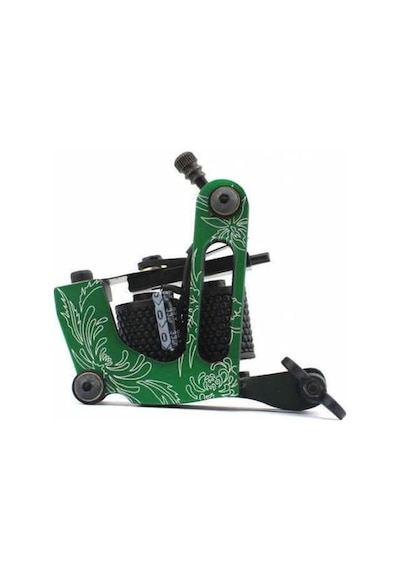Tts Xl-043C Tattoo Dövme Makinası - Xline Tattoo Güvencesi İle -