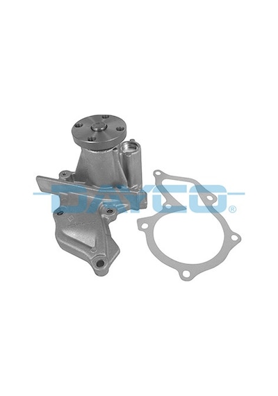 DAYCO DP270 Devirdaim Su Pompası Mazda 121 Mazda II Fiesta 1,2 / 1,4 Zetec Focus 1,6 Zetec Fusion 1,4 Zetec Volvo S40 V50 1,25 / 1,4 / 1,6 03-