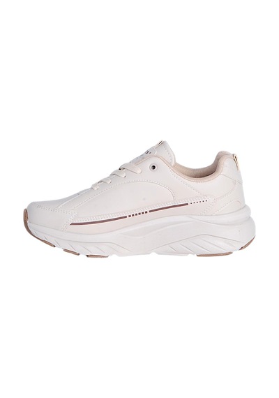 Wickers 3033 Gr Cilt Bej Erkek Çocuk Spor Ayakkabı
