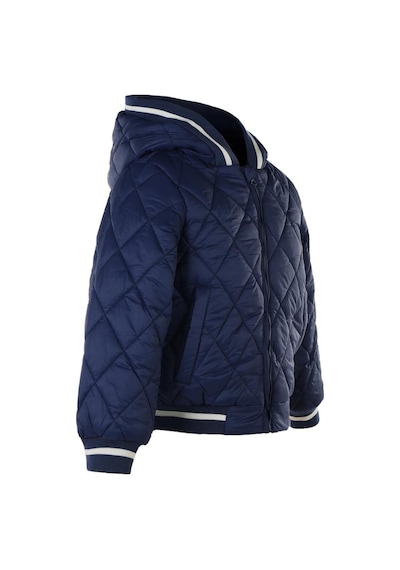 Civil Boys Ribanalı 6-9 Yaş Mont Lacivert