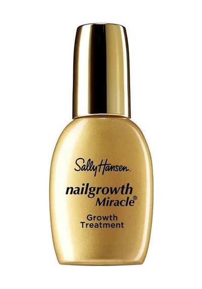 Sally Hansen Nail Growth Miracle 13.3ml