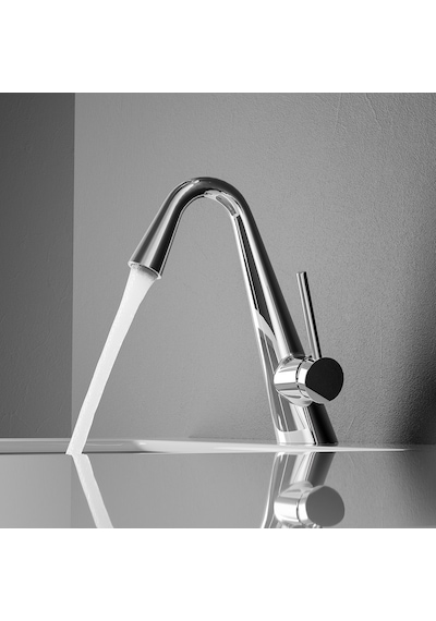 Fg-4511 Krom Lavabo Bataryası