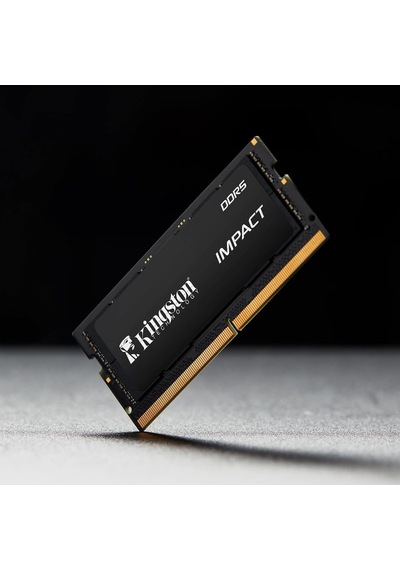 64gb 5600mt/s Ddr5 Cl40 Sodımm Kit Of 2 Impact Pnp Turkey