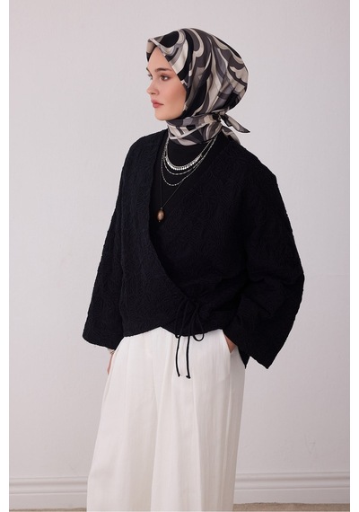 Belli 2026-2027 Sonbahar Kış Sezonu Twill İpek Eşarp Msr14t 85 Renk