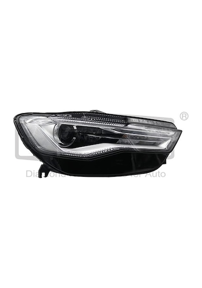 4g0941044f Far Komple Sağ Xenon - Audı A6 2015-2018 - A6 Allroad 2013-2018 - A6 Quattro 2015-2018